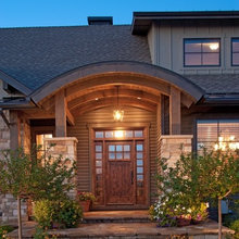 front doors