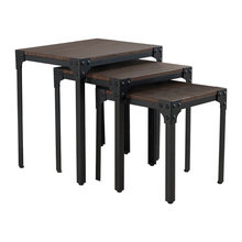 tables