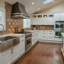 kitchen inspiration: style
