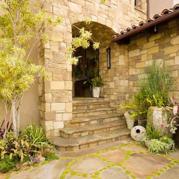 Carlsbad Beach House