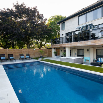 Low Maintenance Leisure Lifestyle