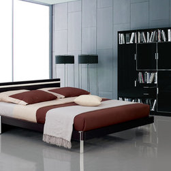 Modern Beds - Beds