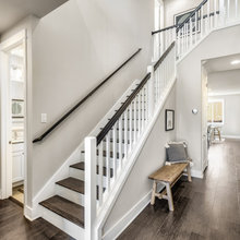 Railing
