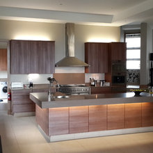 modern kitchens