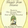 Decorative Book, Nursery Friends from France