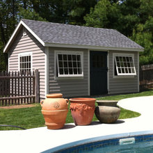 Poolhouse
