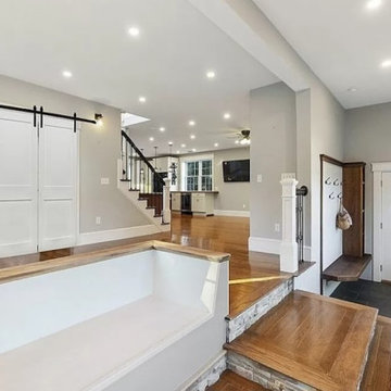 Lux Professional Cleaning Service