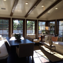 Living Room Ideas