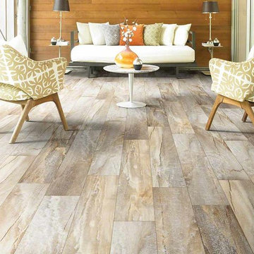 Shaw Floorte'