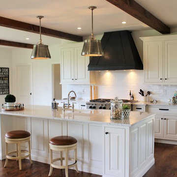 Earlysville Renovation