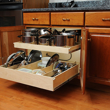 Solutions for the Entire Kitchen