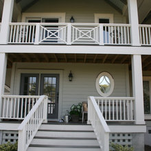 Exterior Ideas