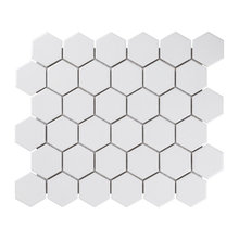 Bathroom Tile