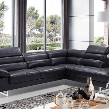 2347 Sectional Sofa