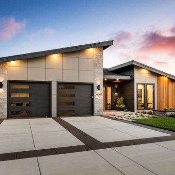 Custom Homes