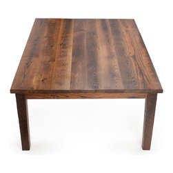 Oliver Table - Products