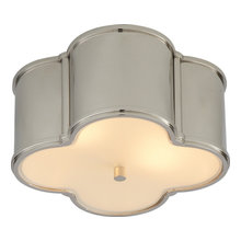 Master closet lighting