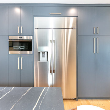 Granada Hills Project