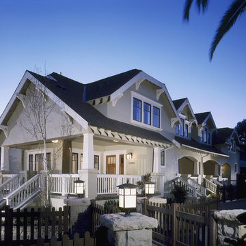 Santa Barbara Laguna Court