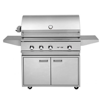 Delta Heat Outdoor Appliances