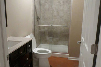 Our Work