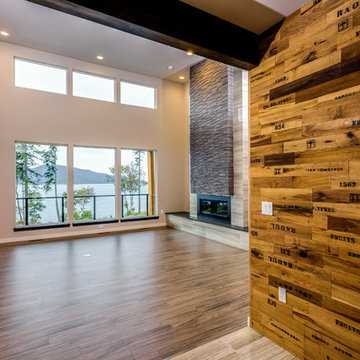 Custom Homes