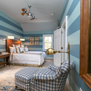 Bedrooms
