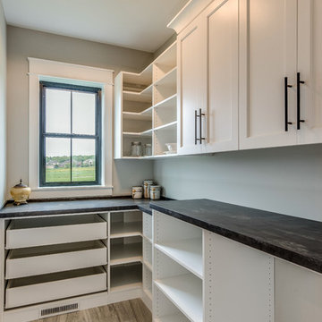 2018 Cavalcade Home Tour "Farmstead"
