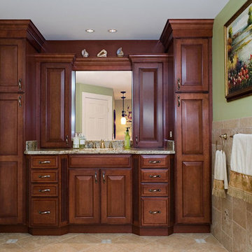 Crete Bathroom