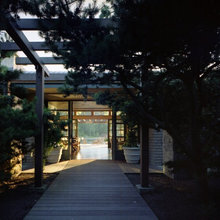 sivanwhiteley's outside front ideas