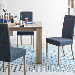 CS/1454 Dolcevita Dining Chair, Calligaris Italy - Products