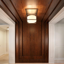 MILLWORK