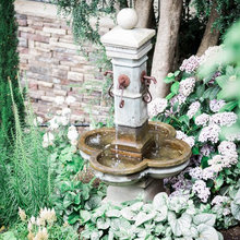 Water Features