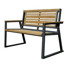 benches