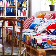 pallets