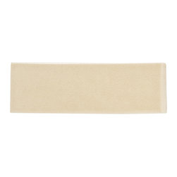 Tuileries Brique in Breton Beige - Tile