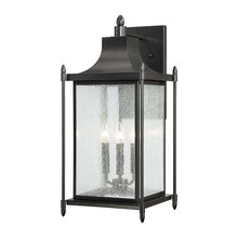 outdoor lighting