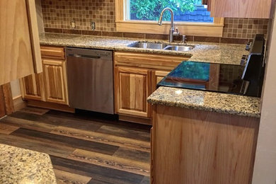 Century Home Kitchen Remodel