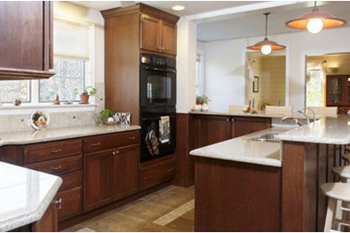 Kitchen Renovations:  Residence, Wilmington, DE