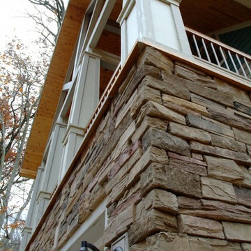 Lake Michigan Residence