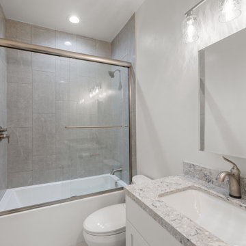 Massive 1200 Sq Ft ADU New Construction