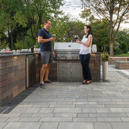 Relax and Unwind - Outdoor Grills