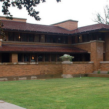 Frank Lloyd Wright