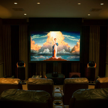 Home Theaters