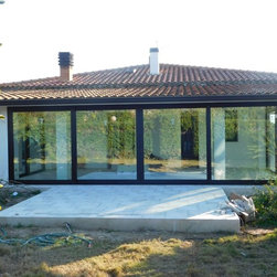 REALIZZAZIONI MR INFISSI - Products