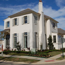 exterior shutters
