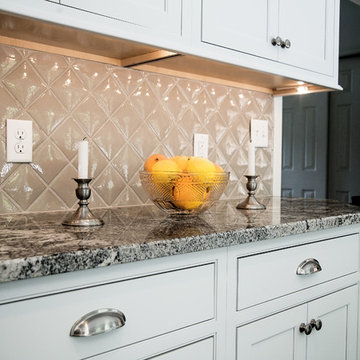 Kitchen Remodel in Newark, Delaware