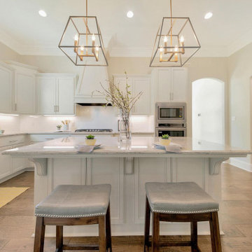 General Contractors, Kitchen and Bathroom Remodelers in Los Angeles, CA
