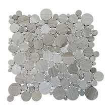 Master Bathroom - tiles