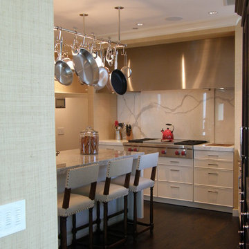 Chicago Penthouse